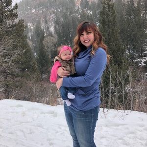 Meet your Posher, Taylor